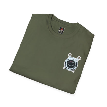 Father (FULLMETAL) Casual Tee