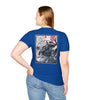 Alphonse Elric (FULLMETAL) Casual Tee