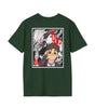 Ken "Okarun" Takakura (Dandadan) Casual Tee