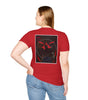 King Bradley (FULLMETAL) Casual Tee