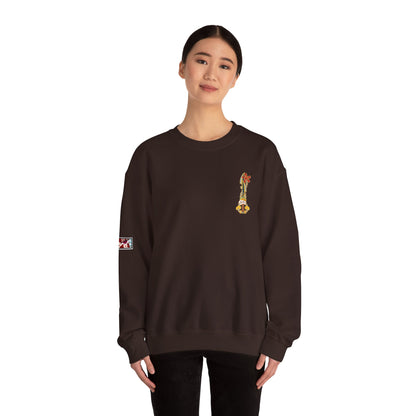 Tengen Uzui (DEMON SLAYER) Crewneck