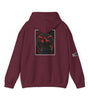 Sudadera con capucha King Bradley (FULLMETAL)