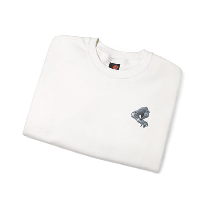 Edward Elric (FULLMETAL) Crewneck