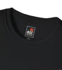 Camiseta informal Obanai Iguro (DEMON SLAYER)