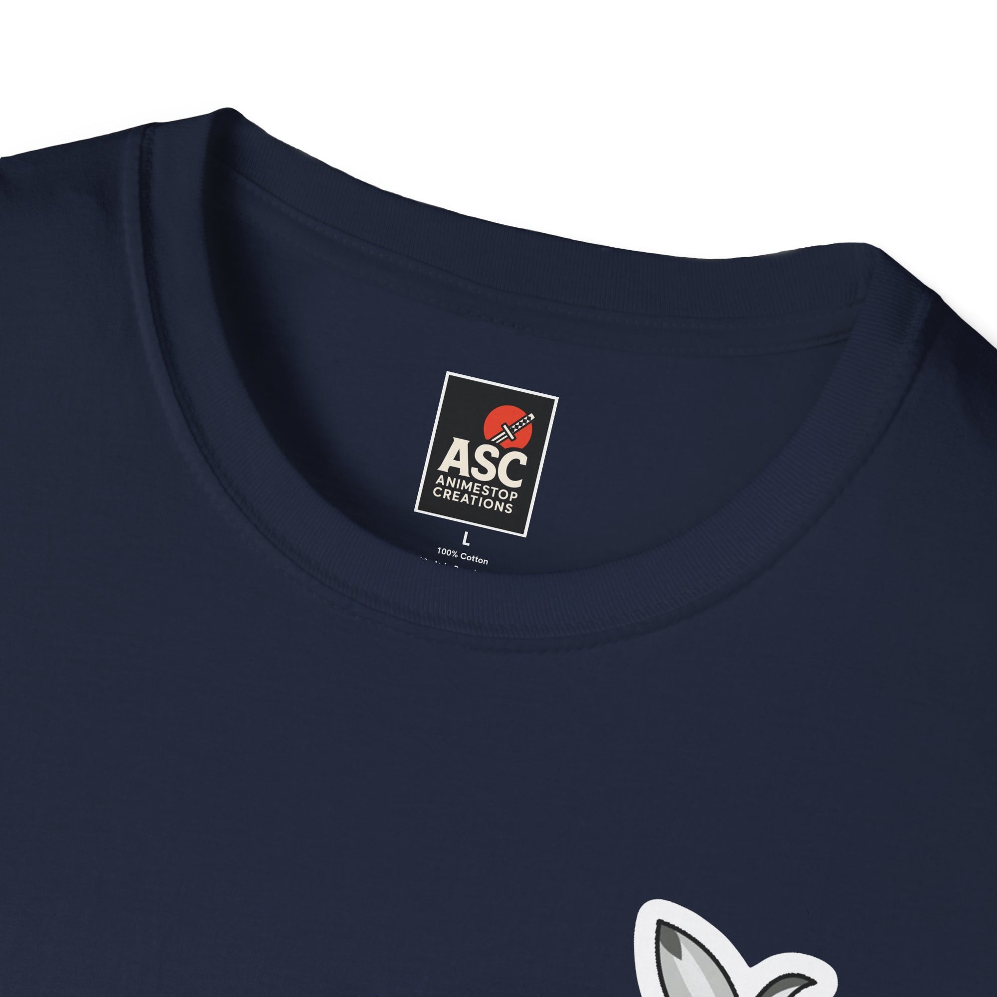 Misa Amane (DEATH NOTE) Casual Tee