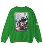 Edward Elric (FULLMETAL) Crewneck