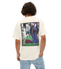 Jinshi and Maomao (The Apothecary Diaries) Premium Oversized Tee