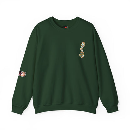 Tanjiro Kamado (DEMON SLAYER) Crewneck