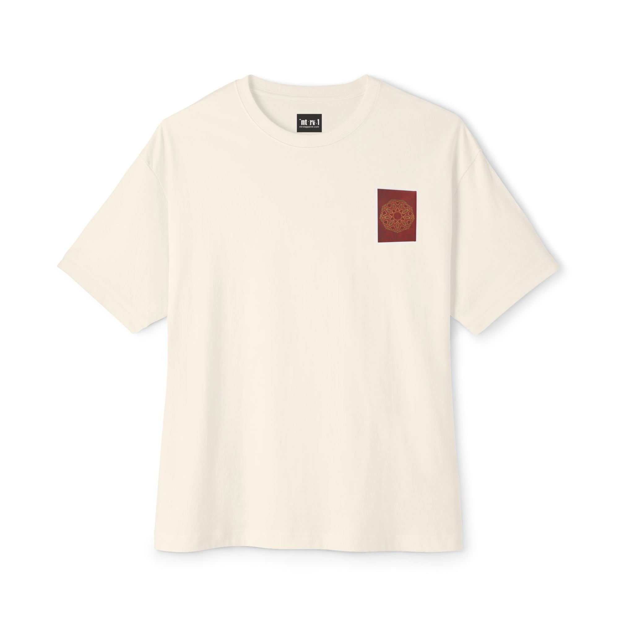 Mereoleona Vermillion (Black Clover) Premium Oversized Tee