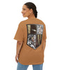Annie Leonhart (ATTACK ON TITAN) Premiun Oversized Tee