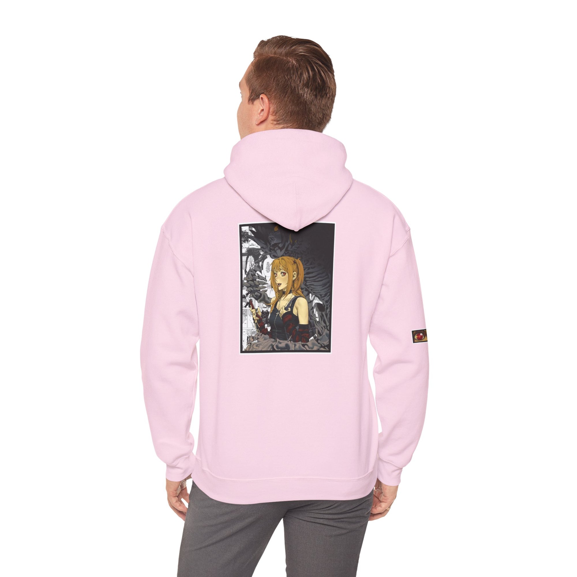 Misa Amane (DEATH NOTE) Hoodie