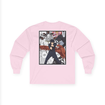 Megumi Fushiguro (JUJUTSU KAISEN) Long Sleeve
