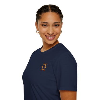 Kokushibo (DEMON SLAYER) Casual Tee