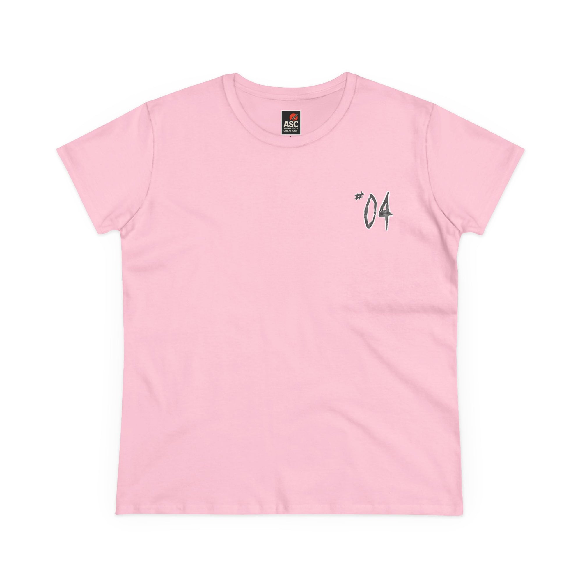 Camiseta de mujer de Levi Ackerman (ATAQUE A LOS TITANES)