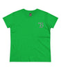 Camiseta de mujer de Annie Leonhart (ATAQUE A LOS TITANES)