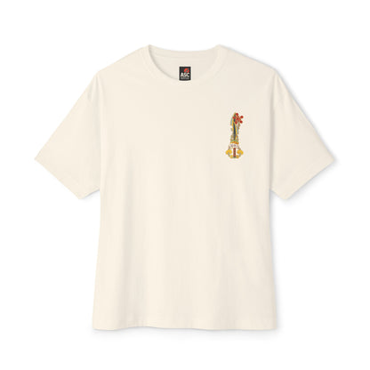 Tengen Uzui (DEMON SLAYER) Oversized Tee