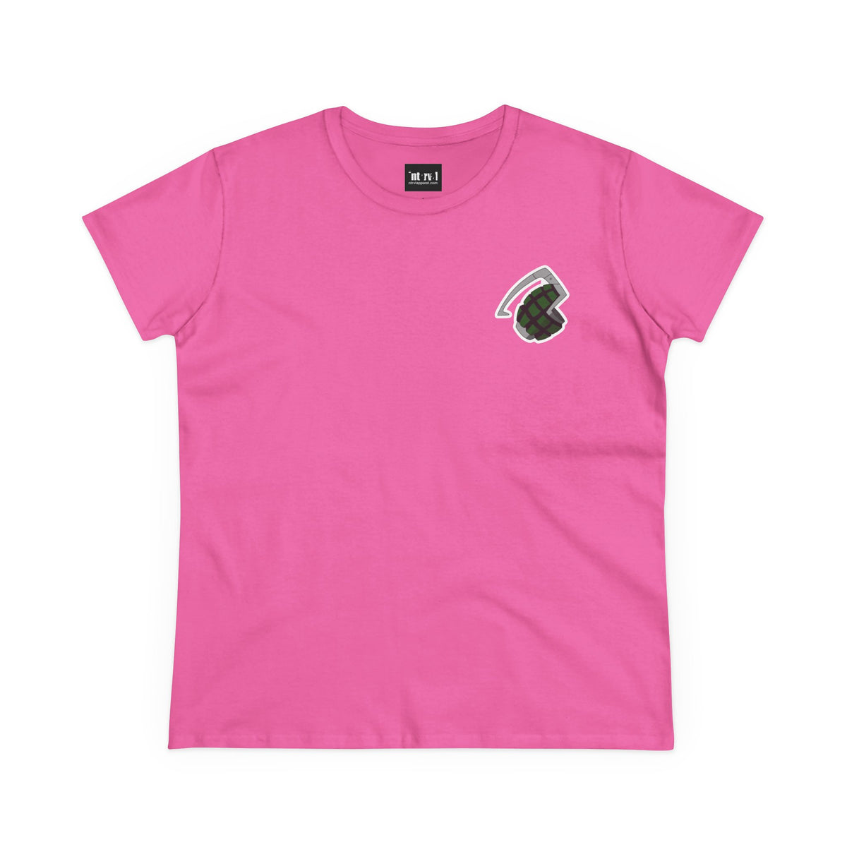 Kacchan Bakugo (My Hero Academia) Women's Tee