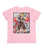 Kyojuro Rengoku (DEMON SLAYER) Women's Tee