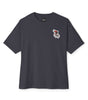 Denji & Power (Chainsaw Man) Premium Oversized Tee