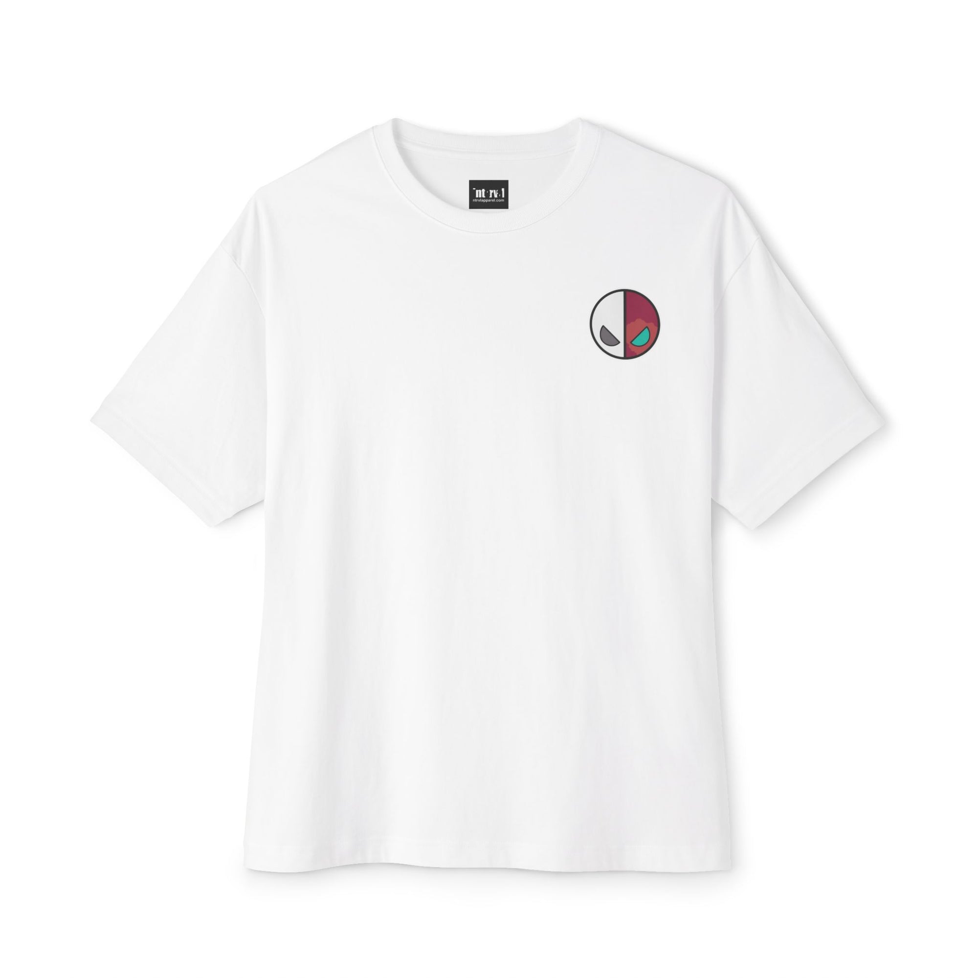 Shoto Todoroki (My Hero Academia) Premium Oversized Tee