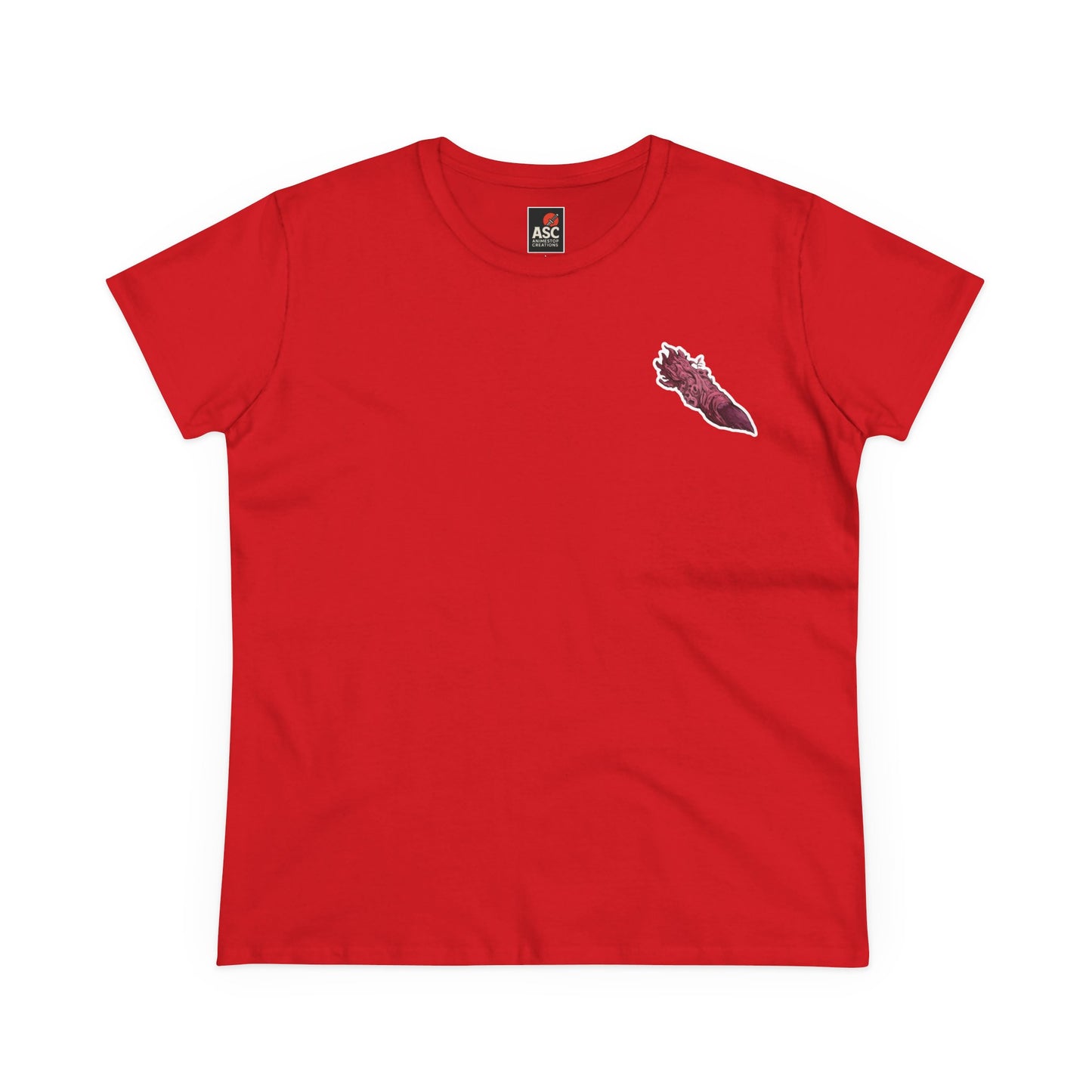 Ryomen Sukuna (JUJUTSU KAISEN) Women's Tee