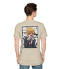 Kurapika (HunterXHunter) Casual Tee