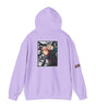 Yuji Itadori (JUJUTSU KAISEN) Hoodie