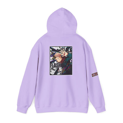 Yuji Itadori (JUJUTSU KAISEN) Hoodie