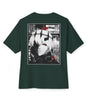 Ken Kaneki (Tokyo Ghoul) Premium Oversized Tee