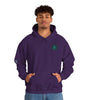 Akaza (DEMON SLAYER) Hoodie