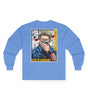 Kento Nanami (JUJUTSU KAISEN) Long Sleeve
