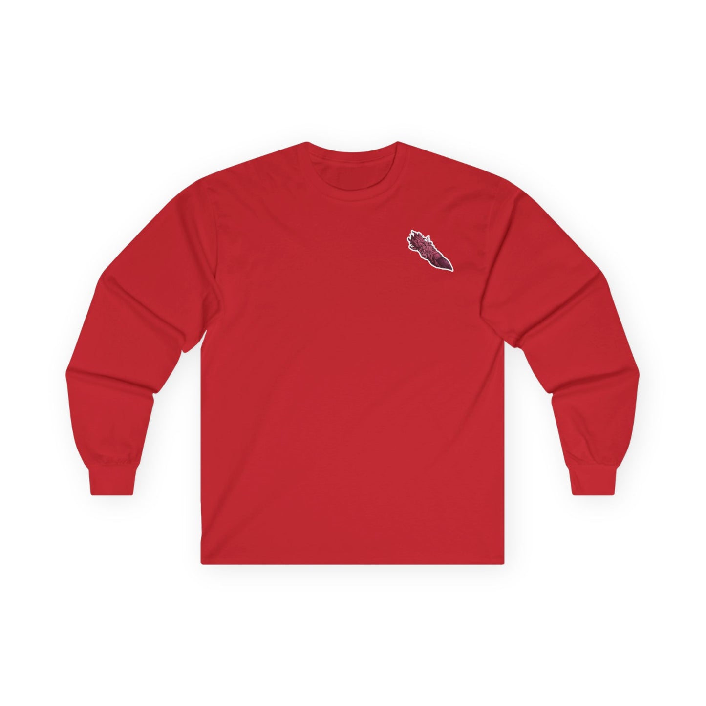 Ryomen Sukuna (JUJUTSU KAISEN) Long Sleeve