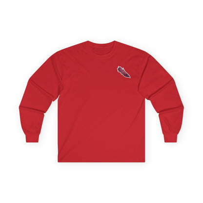 Ryomen Sukuna (JUJUTSU KAISEN) Long Sleeve