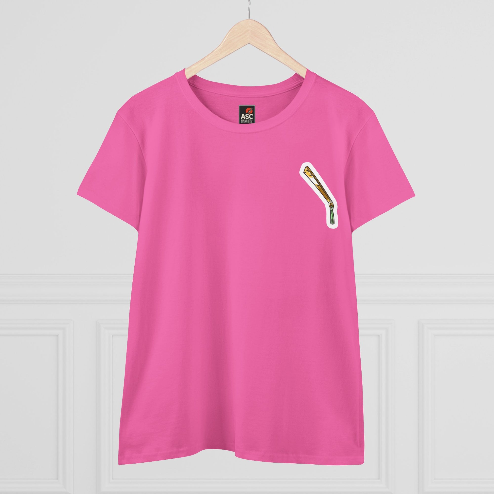 Camiseta de mujer Doma (DEMON SLAYER)