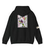 Kanroji Mitsuri (DEMON SLAYER) Sudadera con capucha