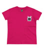 Camiseta de mujer Padre (FULLMETAL)