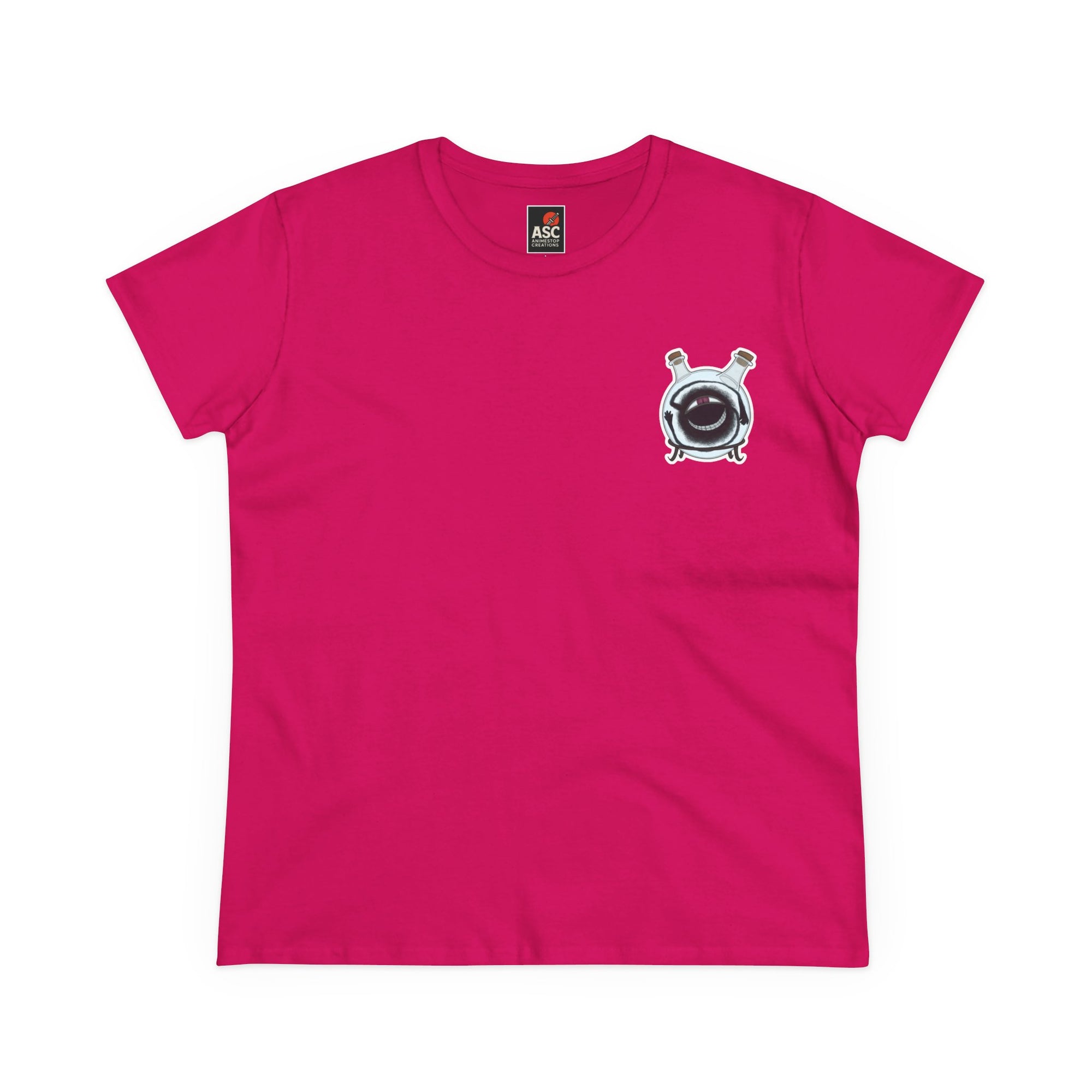 Camiseta de mujer Padre (FULLMETAL)