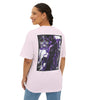 Sung Jin-woo (Solo Leveling) Premiun Oversized Tee