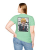 Kurapika (HunterXHunter) Casual Tee