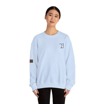 Annie Leonhart (ATTACK ON TITAN) Crewneck