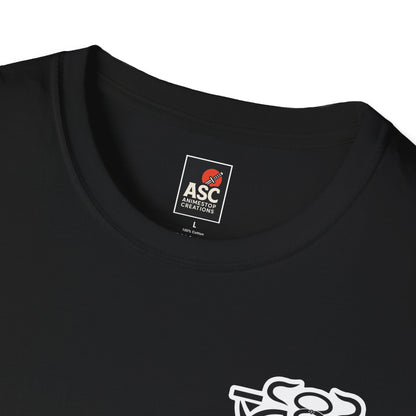 Scar (FULLMETAL) Casual Tee