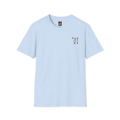 Eren Yeager (ATTACKONTITAN) Casual Tee