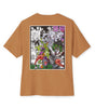 Gyutaro & Daki (DEMON SLAYER) Oversized Tee