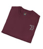 Camiseta informal de Annie Leonhart (ATAQUE A LOS TITANES)