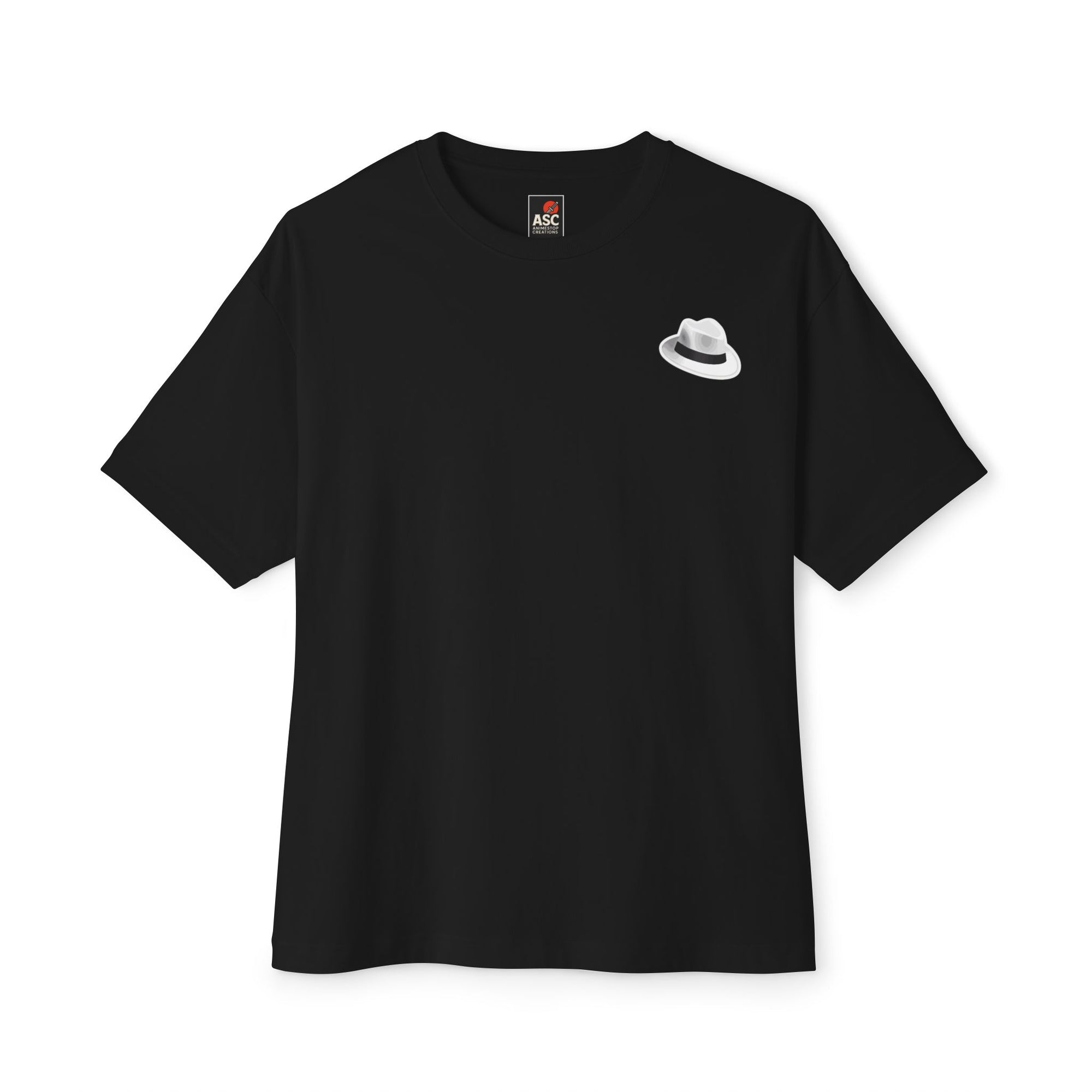 Muzan Kibutsuji (DEMON SLAYER) Premium Oversized Tee