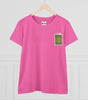 Yuno Grinberryall (Black Clover) Women's Tee