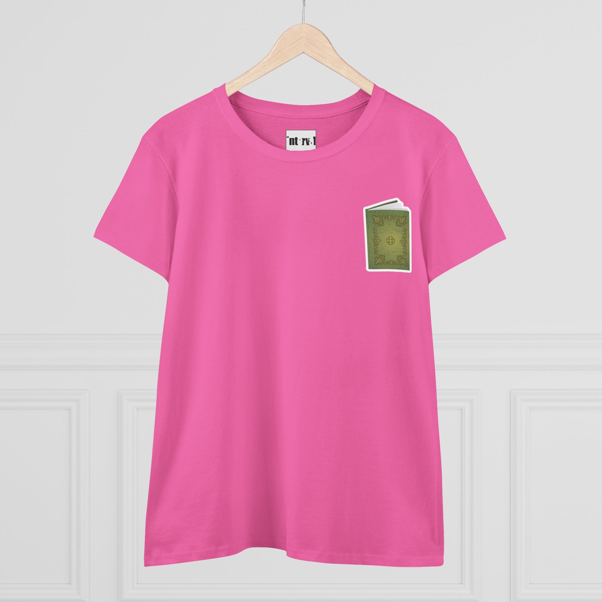 Yuno Grinberryall (Black Clover) Women's Tee