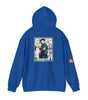 Sudadera con capucha Tanjiro Kamado (DEMON SLAYER)