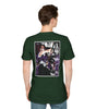 Camiseta informal Kokushibo (DEMON SLAYER)