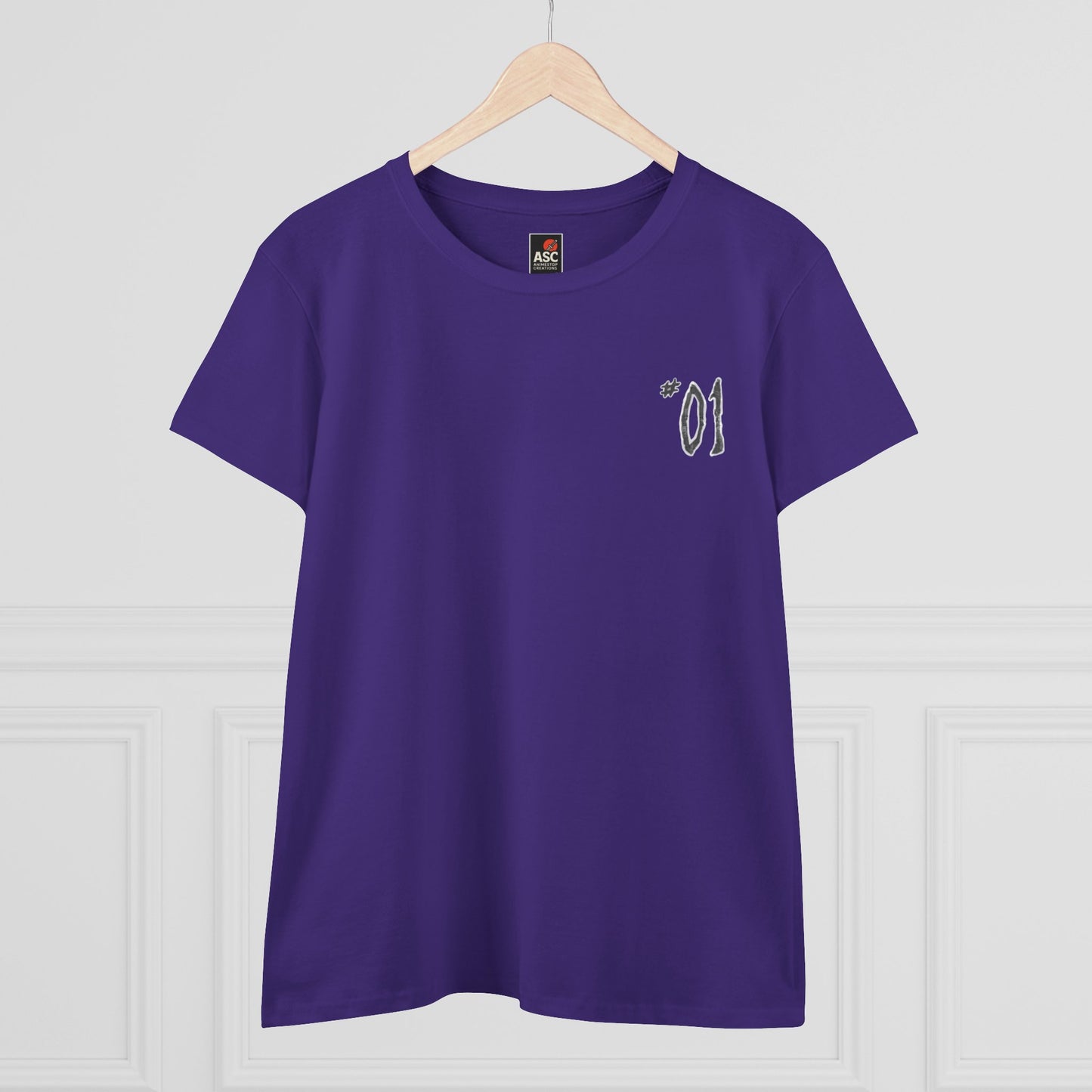 Armin Arlert (ATTACKONTITAN) Women's Tee